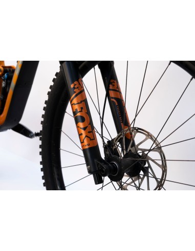 Vtt Trek Slash Vtt Trek Slash