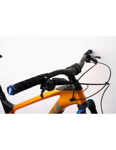 Vtt Trek Slash Vtt Trek Slash