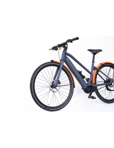 BMC Vélo électrique Twenty Five Seven AMP AL...