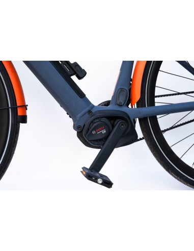 BMC Vélo électrique Twenty Five Seven AMP AL...