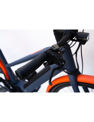 BMC Vélo électrique Twenty Five Seven AMP AL...