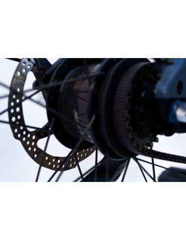 BMC Vélo électrique Twenty Five Seven AMP AL...