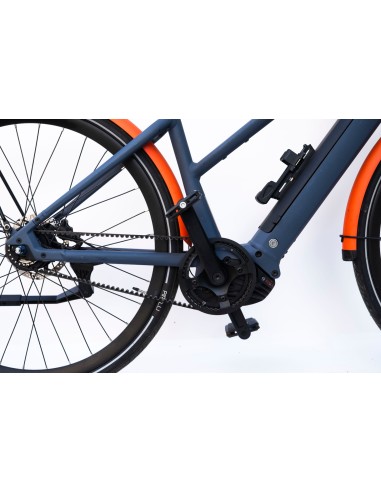 BMC Vélo électrique Twenty Five Seven AMP AL...