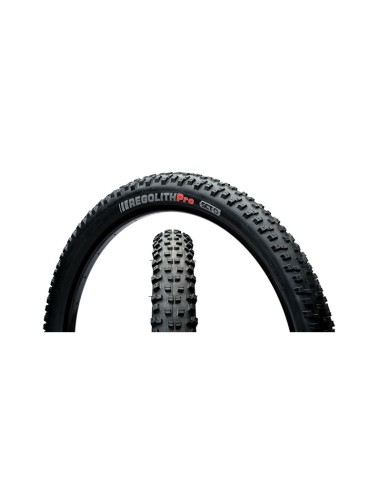 Kenda pneu 20x2.20 Regolith Pro TR noir (56-405 )