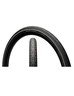 Kenda Pneu Kwick Journey 700x45c noir 50-622