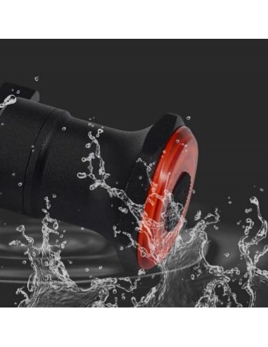 Trinx Feu arrière de véloTC06 smart...