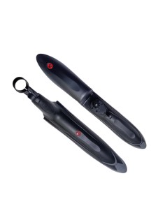 Paire de Garde-Boue pour VTT 24" et 26"