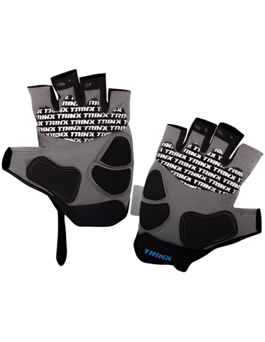 Trinx Gants de cyclisme TF62 XXL Trinx Gants de cyclisme TF62 XXL