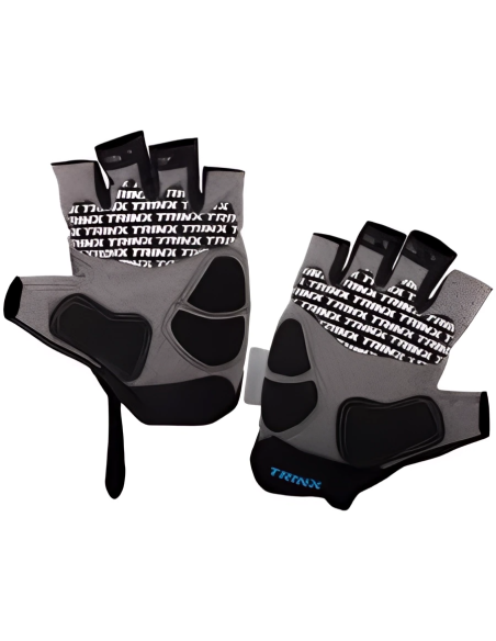 Trinx Gants de cyclisme TF62 XXL
