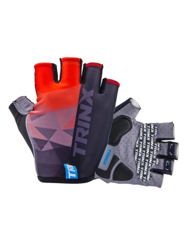 Trinx Gants de cyclisme TF62 Trinx Gants de cyclisme TF62