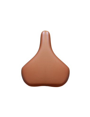 Selle Smp gel marron