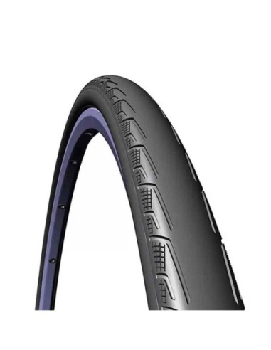 Rubena Tyres pneu syrinx 700x23C V80 racing Pro Waltex+ Noir Souple ( 23-622)
